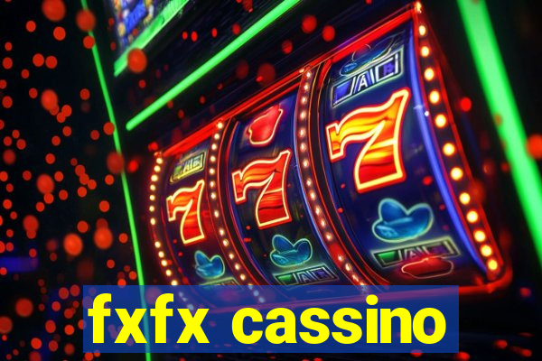 fxfx cassino